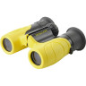 Бинокль детский VEBER ЭВРИКА 6x21 Y/B (желтый/черный) 25519