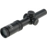 Прицел оптический VEBER BLACK RUSSIAN 1-6x24 TSS RG 30234